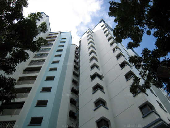 Blk 258B Compassvale Road (Sengkang), HDB 5 Rooms #313962